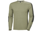 TRAIL MERINO LIGHTWEIGHT CREW