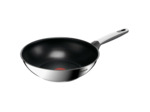 Emotion Plus SS Ptfe Wok pan 28 cm