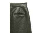 VMBRIDGET HW SHORT SKIRT JRS