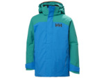 JR LEVEL JACKET