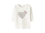 Regular Fit O-Neck Long Sleeves (L/S)
