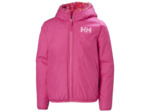 JR CHAMP REVERSIBLE JACKET