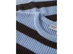 Box Fit O-Neck Long Sleeves (L/S)