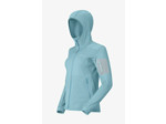 falketind warm2 stretch Hood (W)