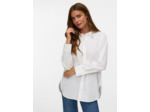 Loose Fit Shirt Collar Long Sleeves (L/S)