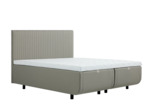 TEMPUR North Box bed 180x200cm