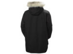 URB PATROL PARKA