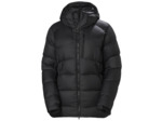 W VERGLAS POLAR DOWN JACKET