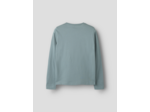 Standard Fit O-Neck Long Sleeves (L/S)