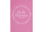 JR HH GRAPHIC T-SHIRT