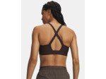 Women's UA Continuum Mid Sports Bra