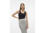 Regular Fit U-Neck Sleeveless (S/L)