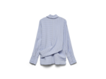 Regular Fit Shirt Collar Long Sleeves (L/S)