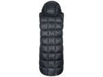 Moonlight Down Long Vest