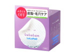 LuLuLun LuLuPad Sebum & Pore Care 100ml / 50 pcs