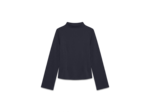 Regular Fit High Neck Long Sleeves (L/S)