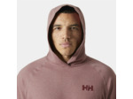 TYRI KNIT HOODIE