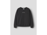 Relaxed Fit O-Neck Long Sleeves (L/S)