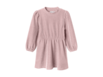 Regular Fit O-Neck Long Sleeves (L/S)