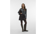 VMBRIDGET HW SHORT SKIRT JRS