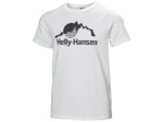JR HH GRAPHIC T-SHIRT