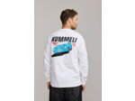 Panomies Long Sleeve