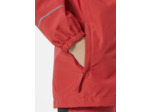 JR JUELL RAIN JACKET