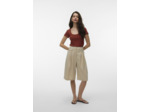 Tight Fit U-Neck CAP Sleeves (C/S)