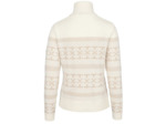 Dalsbygda Woolmix Halfzip Sweater