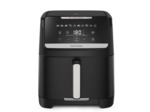 Easy Fry Silence Air Fryer 7 l. Black