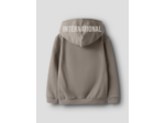 Regular Fit Hoodie Long Sleeves (L/S)