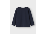 Regular Fit O-Neck Long Sleeves (L/S)