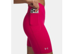 Women's UA Movement Bike Shorts