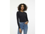 Tight Fit O-Neck Long Sleeves (L/S)