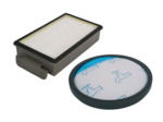Filter Kit - Compact Power XXL Bagless