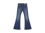 Flared Fit