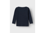 Regular Fit O-Neck Long Sleeves (L/S)