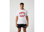 BORG GYM OVERSIZED T-SHIRT
