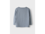 Regular Fit O-Neck Long Sleeves (L/S)