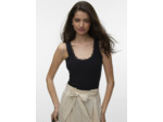 Slim Fit O-Neck Sleeveless (S/L)