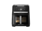 Easy Fry Silence Vision Air Fryer 7 l. Black