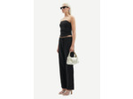 SAMSØE SAMSØE Hoys String Linen Trousers