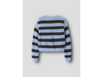 Box Fit O-Neck Long Sleeves (L/S)
