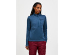 W Trail Polartec Half Zip