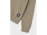 Regular Fit O-Neck Long Sleeves (L/S)