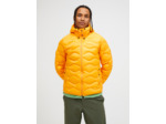 M Helium Down Hood Jacket