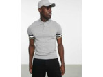 FRED PERRY Bold Cuff Neulepikeepaita