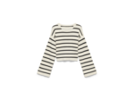 Regular Fit O-Neck Long Sleeves (L/S)