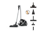 Silence Force Cyclonic Total Clean