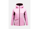W Freelight Reversible jacket